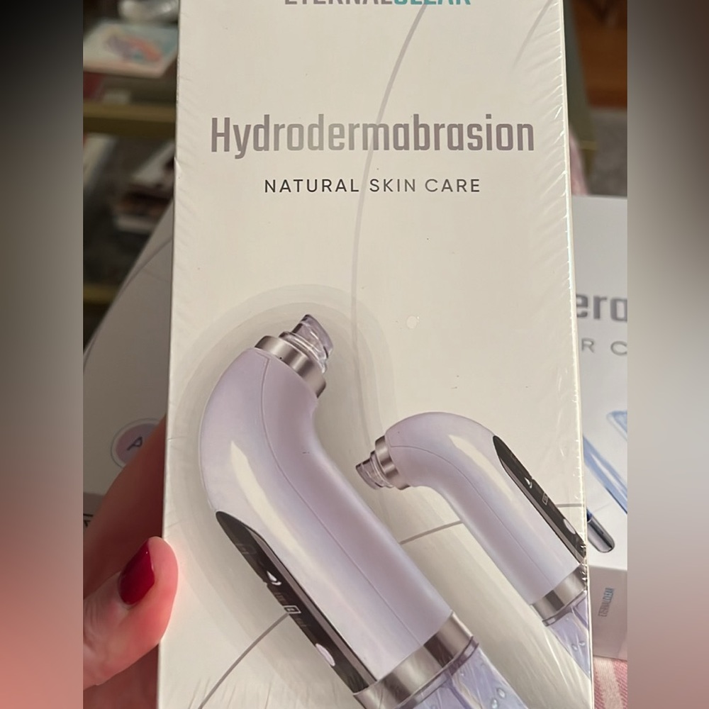 Hydrodermabrasion Kit